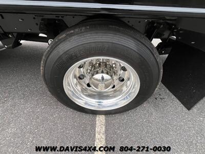 2025 Hino L6 Century Rollback Tow Truck   - Photo 12 - North Chesterfield, VA 23237