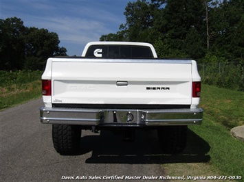 1986 GMC C/K 1500 Series C/K10 1500 Squarebody 4x4   - Photo 4 - North Chesterfield, VA 23237