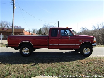 1997 Ford F-250 Super Duty XLT OBS 7.3 Diesel 4X4 Long Bed (SOLD)   - Photo 12 - North Chesterfield, VA 23237