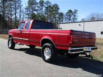 1997 Ford F-250 Super Duty XLT OBS 7.3 Diesel 4X4 Long Bed (SOLD)   - Photo 3 - North Chesterfield, VA 23237