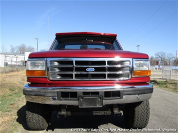 1997 Ford F-250 Super Duty XLT OBS 7.3 Diesel 4X4 Long Bed (SOLD)   - Photo 14 - North Chesterfield, VA 23237
