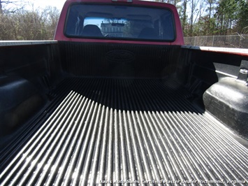 1997 Ford F-250 Super Duty XLT OBS 7.3 Diesel 4X4 Long Bed (SOLD)   - Photo 9 - North Chesterfield, VA 23237