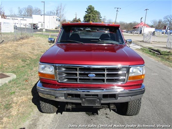 1997 Ford F-250 Super Duty XLT OBS 7.3 Diesel 4X4 Long Bed (SOLD)   - Photo 27 - North Chesterfield, VA 23237