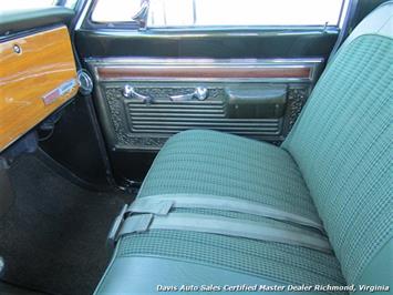 1971 Chevrolet Cheyenne C/K 10 4X4 Regular Cab Long Bed   - Photo 6 - North Chesterfield, VA 23237