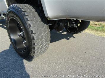 2002 Ford F-250 Super Duty XLT Lifted 4X4 Crew Cab Short Bed   - Photo 20 - North Chesterfield, VA 23237