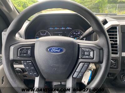 2018 Ford F-250 Super Duty 4x4 Crew Cab Short Bed Diesel Lariat  Lifted - Photo 55 - North Chesterfield, VA 23237