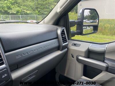 2018 Ford F-250 Super Duty 4x4 Crew Cab Short Bed Diesel Lariat  Lifted - Photo 54 - North Chesterfield, VA 23237