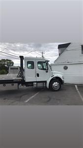 2019 Freightliner M2 106 Extended Cab Cummins Turbo Diesel Century Steel  Bed Rollback/Wrecker Commercial Tow Vehicle - Photo 2 - North Chesterfield, VA 23237