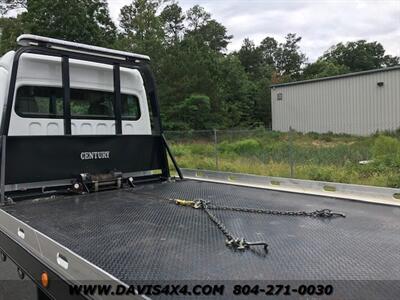 2019 Freightliner M2 106 Extended Cab Cummins Turbo Diesel Century Steel  Bed Rollback/Wrecker Commercial Tow Vehicle - Photo 7 - North Chesterfield, VA 23237