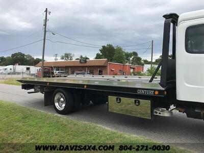 2019 Freightliner M2 106 Extended Cab Cummins Turbo Diesel Century Steel  Bed Rollback/Wrecker Commercial Tow Vehicle - Photo 11 - North Chesterfield, VA 23237