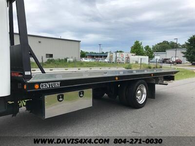 2019 Freightliner M2 106 Extended Cab Cummins Turbo Diesel Century Steel  Bed Rollback/Wrecker Commercial Tow Vehicle - Photo 4 - North Chesterfield, VA 23237
