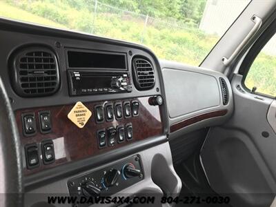 2019 Freightliner M2 106 Extended Cab Cummins Turbo Diesel Century Steel  Bed Rollback/Wrecker Commercial Tow Vehicle - Photo 17 - North Chesterfield, VA 23237
