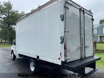 2013 Ford E-350 Superduty Box Truck Work Van   - Photo 7 - North Chesterfield, VA 23237