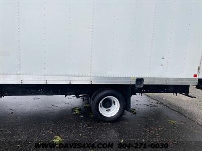 2013 Ford E-350 Superduty Box Truck Work Van   - Photo 18 - North Chesterfield, VA 23237