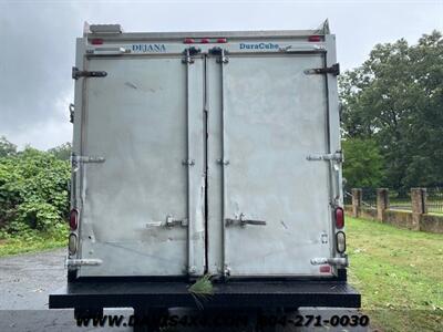 2013 Ford E-350 Superduty Box Truck Work Van   - Photo 5 - North Chesterfield, VA 23237