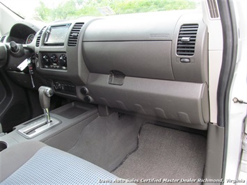 2006 Nissan Frontier LE   - Photo 13 - North Chesterfield, VA 23237