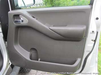 2006 Nissan Frontier LE   - Photo 14 - North Chesterfield, VA 23237
