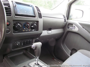 2006 Nissan Frontier LE   - Photo 18 - North Chesterfield, VA 23237
