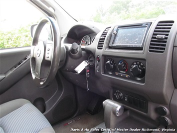 2006 Nissan Frontier LE   - Photo 12 - North Chesterfield, VA 23237
