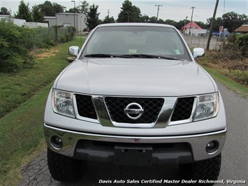 2006 Nissan Frontier LE   - Photo 9 - North Chesterfield, VA 23237