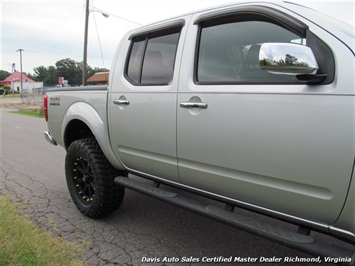 2006 Nissan Frontier LE   - Photo 10 - North Chesterfield, VA 23237