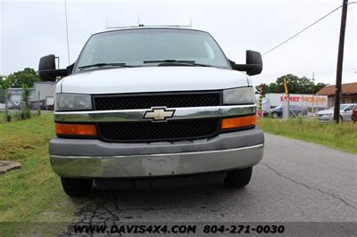 2011 Chevrolet Express 3500 Cutaway Knapheide Utility KUV (SOLD)   - Photo 19 - North Chesterfield, VA 23237