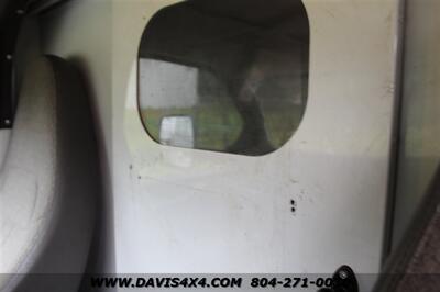 2011 Chevrolet Express 3500 Cutaway Knapheide Utility KUV (SOLD)   - Photo 38 - North Chesterfield, VA 23237