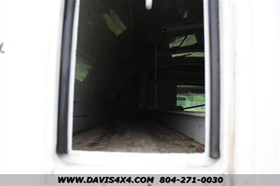 2011 Chevrolet Express 3500 Cutaway Knapheide Utility KUV (SOLD)   - Photo 29 - North Chesterfield, VA 23237