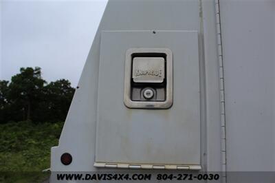 2011 Chevrolet Express 3500 Cutaway Knapheide Utility KUV (SOLD)   - Photo 28 - North Chesterfield, VA 23237