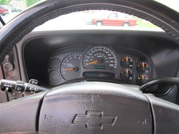 2004 Chevrolet Silverado 1500 LS (SOLD)   - Photo 17 - North Chesterfield, VA 23237