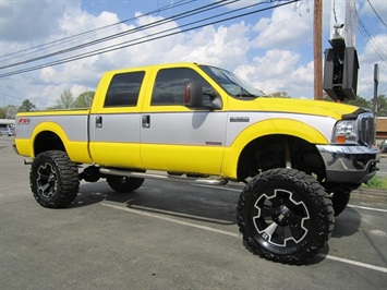 2004 Ford F-350 Super Duty XLT (SOLD)   - Photo 12 - North Chesterfield, VA 23237