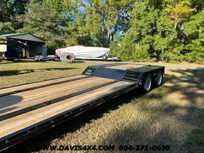 2023 Davis Industires RGN 25FT   - Photo 6 - North Chesterfield, VA 23237