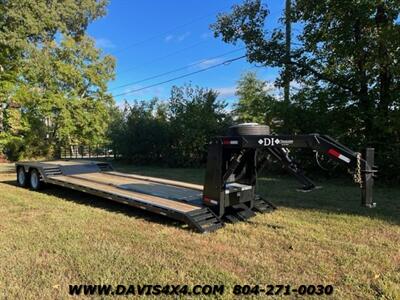 2023 Davis Industires RGN 25FT   - Photo 1 - North Chesterfield, VA 23237