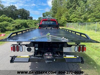 2022 Dodge Ram 5500 Heavy Duty Rollback Diesel Wrecker/Tow Truck   - Photo 5 - North Chesterfield, VA 23237