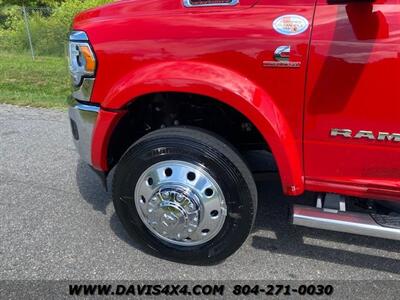 2022 Dodge Ram 5500 Heavy Duty Rollback Diesel Wrecker/Tow Truck   - Photo 40 - North Chesterfield, VA 23237