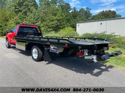 2022 Dodge Ram 5500 Heavy Duty Rollback Diesel Wrecker/Tow Truck   - Photo 6 - North Chesterfield, VA 23237