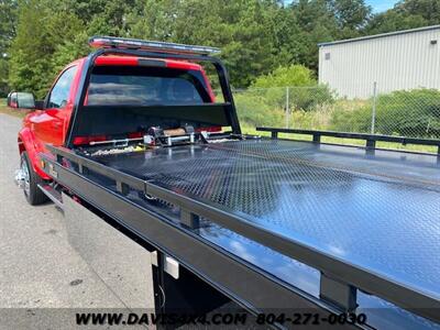 2022 Dodge Ram 5500 Heavy Duty Rollback Diesel Wrecker/Tow Truck   - Photo 24 - North Chesterfield, VA 23237