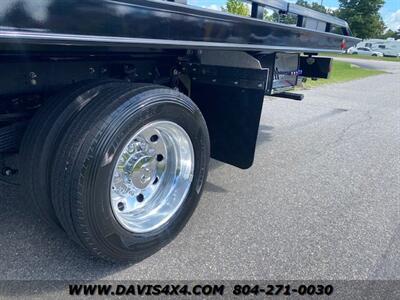 2022 Dodge Ram 5500 Heavy Duty Rollback Diesel Wrecker/Tow Truck   - Photo 18 - North Chesterfield, VA 23237