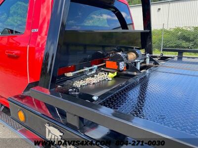 2022 Dodge Ram 5500 Heavy Duty Rollback Diesel Wrecker/Tow Truck   - Photo 21 - North Chesterfield, VA 23237