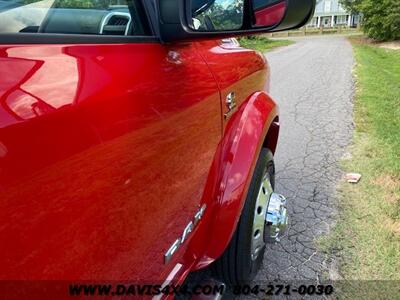 2022 Dodge Ram 5500 Heavy Duty Rollback Diesel Wrecker/Tow Truck   - Photo 33 - North Chesterfield, VA 23237