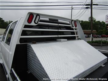 2003 Ford F-450 Super Duty Lariat 7.3 Diesel 4X4 Dually Crew Cab Western Hauler Bed   - Photo 29 - North Chesterfield, VA 23237