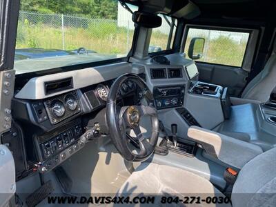 2000 Hummer H1 Convertible TT4 Civilian Edition Luxury Model  With Removable Soft Top Diesel (SOLD) - Photo 29 - North Chesterfield, VA 23237