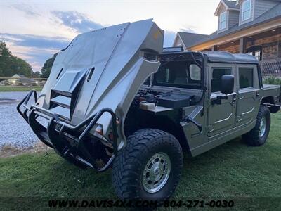 2000 Hummer H1 Convertible TT4 Civilian Edition Luxury Model  With Removable Soft Top Diesel (SOLD) - Photo 20 - North Chesterfield, VA 23237