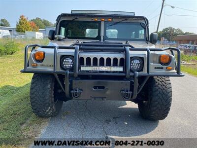 2000 Hummer H1 Convertible TT4 Civilian Edition Luxury Model  With Removable Soft Top Diesel (SOLD) - Photo 24 - North Chesterfield, VA 23237