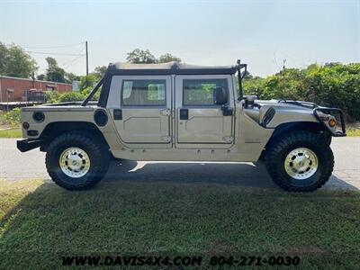 2000 Hummer H1 Convertible TT4 Civilian Edition Luxury Model  With Removable Soft Top Diesel (SOLD) - Photo 44 - North Chesterfield, VA 23237