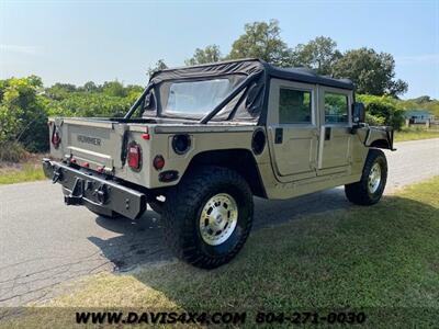 2000 Hummer H1 Convertible TT4 Civilian Edition Luxury Model  With Removable Soft Top Diesel (SOLD) - Photo 26 - North Chesterfield, VA 23237