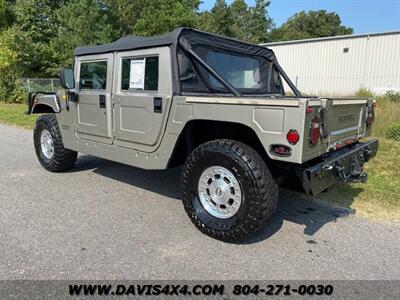 2000 Hummer H1 Convertible TT4 Civilian Edition Luxury Model  With Removable Soft Top Diesel (SOLD) - Photo 28 - North Chesterfield, VA 23237