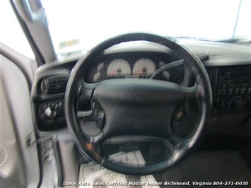 2001 Ford F-150 SVT Lightning Supercharged Regular Cab (SOLD)   - Photo 16 - North Chesterfield, VA 23237