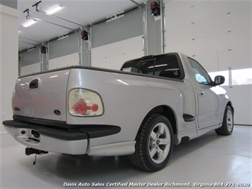 2001 Ford F-150 SVT Lightning Supercharged Regular Cab (SOLD)   - Photo 6 - North Chesterfield, VA 23237
