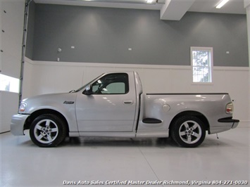 2001 Ford F-150 SVT Lightning Supercharged Regular Cab (SOLD)   - Photo 2 - North Chesterfield, VA 23237